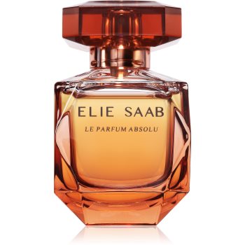 Elie Saab Le Parfum Absolu Eau de Parfum pentru femei - imagine 2